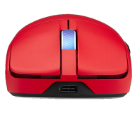 ASUS ROG Harpe II Lava Red - 1532035 - zdjęcie 5